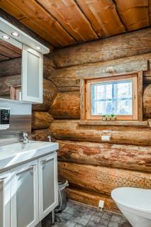 Holiday Log Villa Samruam A - Salla - 3