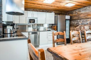 Holiday Log Villa Samruam A - Salla - 1