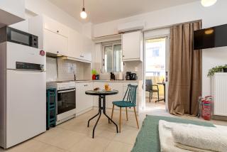 Koum Kapi Mare Studios C2 - 8