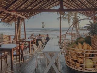 Ocean Breeze Villa - 6