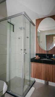 Edifício Promenade 3 Apt 1206-Mandi Hospitalidade - 9