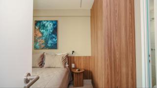 Edifício Promenade 3 Apt 1206-Mandi Hospitalidade - 7