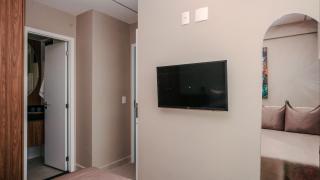 Edifício Promenade 3 Apt 1206-Mandi Hospitalidade - 5