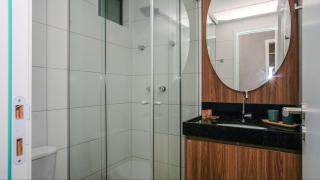 Edifício Promenade 3 Apt 1206-Mandi Hospitalidade - 3