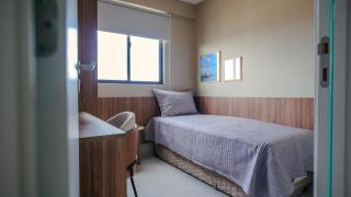 Edifício Promenade 3 Apt 1206-Mandi Hospitalidade - 1