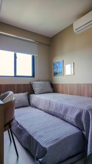 Edifício Promenade 3 Apt 1206-Mandi Hospitalidade - 2