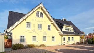 Steuerbord im Schifferhaus Whg 6 - 8