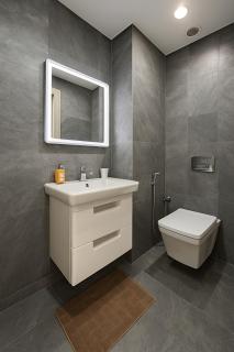 Luxury 2 Bedroom Apartment Menzah 9C Near the airport - 4