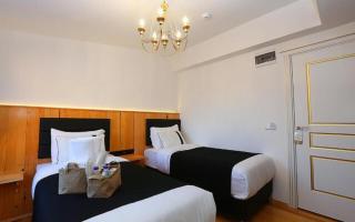 Taksim kamilo Hotel Apart Bed & Breakfast - 1