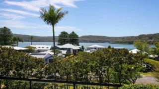 Poolside At Wagstaffe - 8