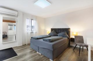 Motel Ambiente 2 - Luxus Studio - 0