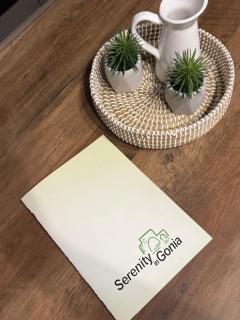 Serenity In Gonia - 5