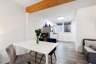 Motel Ambiente 2 - Luxus Studio - 8