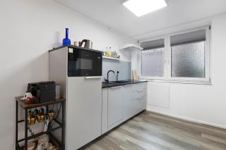 Motel Ambiente 2 - Luxus Studio - 6