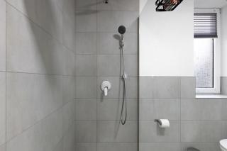 Motel Ambiente 2 - Luxus Studio - 3