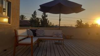 על הגג במדבר - 9