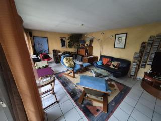 Lakeside house rental - maison bord de lac - Villeneuve d'Ascq - 1