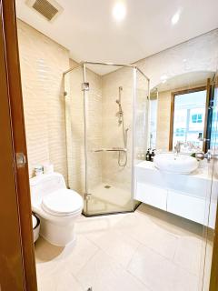 Landmark 81 and Landmark 6 - 6