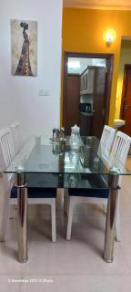 Lakeside Grand 301 with Lift Wifi AC - 6