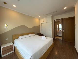 Landmark 81 and Landmark 6 - 3