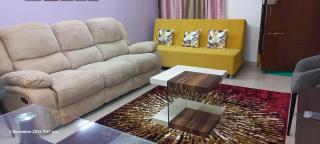 Lakeside Grand 301 with Lift Wifi AC - 4