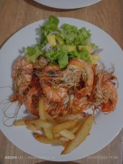 Ocean Breeze Villa - 3