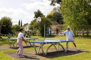 ZEcamping 3 animaux acceptés piscine et restaurant - 6