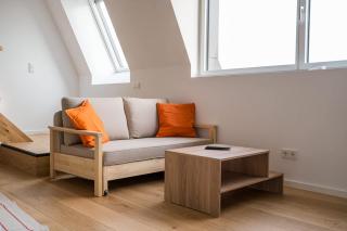 Modern top-floor apartment for 6 in Friedrichshain - 8