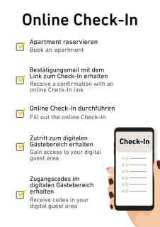 Modern top-floor apartment for 6 in Friedrichshain - 7