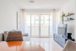 4 Personen Apartment Nähe Zentrum - 7