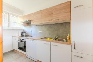 4 Personen Apartment Nähe Zentrum - 4