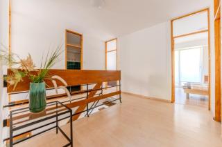 4 Personen Apartment Nähe Zentrum - 2