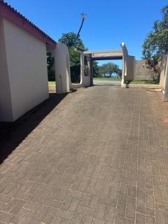 Shelly Bay House - 1