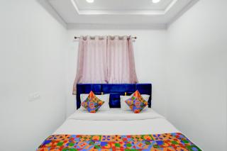 FabHotel High Rise Near Airport - 2