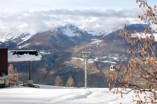 Appartamenti Pila Vacanze 2 - 4