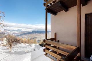 Appartamenti Pila Vacanze 2 - 3