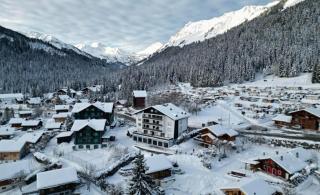 Apartment for 12 people - Renovated duplex - 0