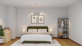 Apartment for 12 people - Renovated duplex - 9