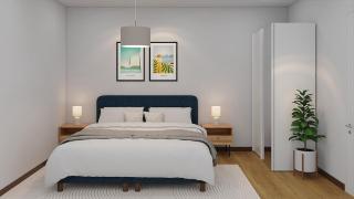 Apartment for 12 people - Renovated duplex - 1