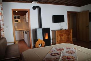 Langhans Hütte 2 - 6