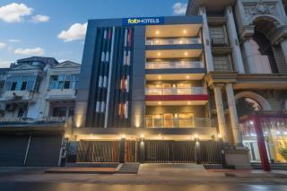 Via The Luxe Inn - 0