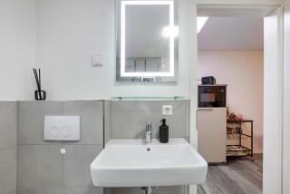 Motel Ambiente 3- Luxus Studio - 3