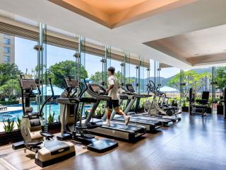 Sofitel Macau At Ponte 16 - 4