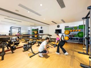 Sofitel Macau At Ponte 16 - 3