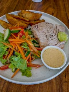 Ocean Breeze Villa - 7