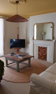 Sunray House - Sea View, Beach Front Holiday Home - 6