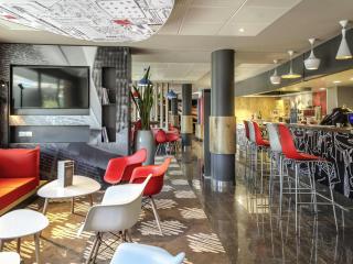 ibis Cannes Mandelieu - 6