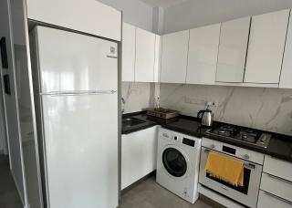 One-Bedroom Apartment in Caesar Blue Complex - 9