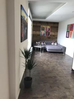 Moderne Innenstadtwohnung Klagenfurt - Klagenfurt - 7