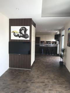 Moderne Innenstadtwohnung Klagenfurt - 5